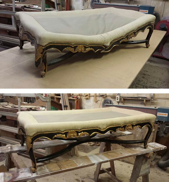 Antique Furniture Refinishing in New Orleans, LA Antique Furniture Refinishing in New Orleans