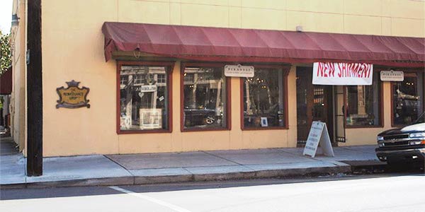 Antique Furniture Refinishing in New Orleans, LA